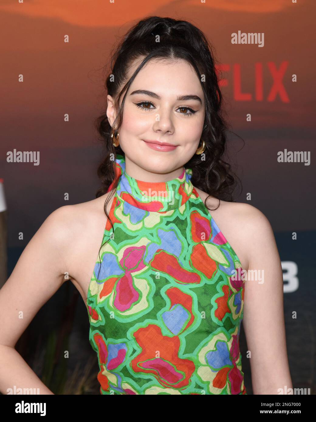Julia antonelli hi res stock photography and images Alamy