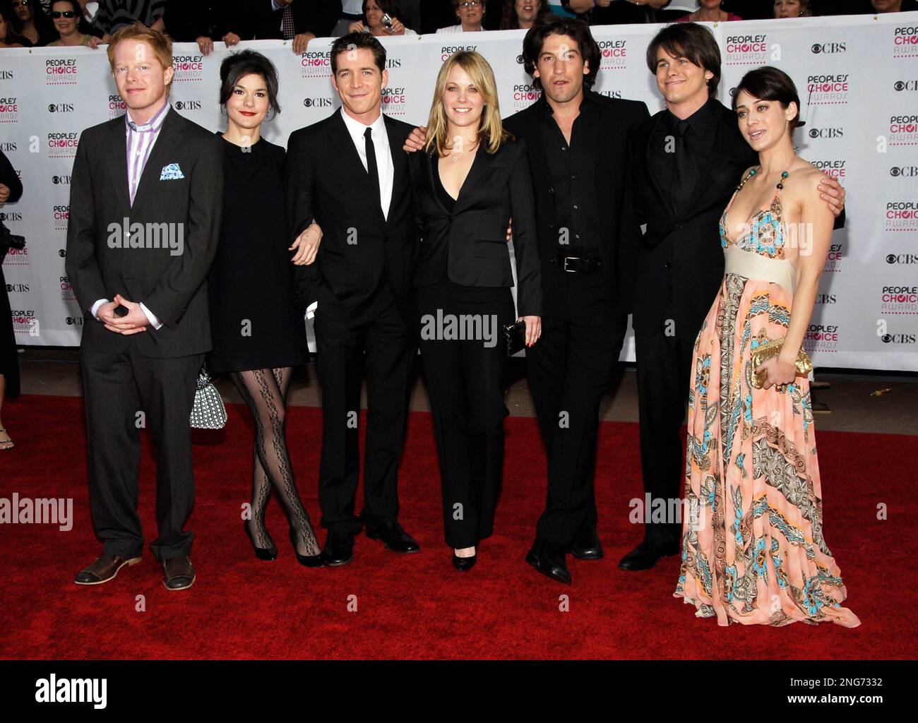 Cast Of The Class