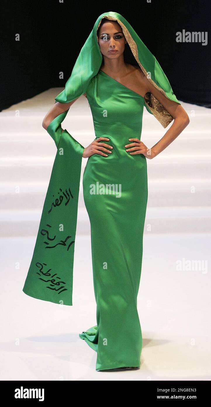 Lebanese fashion cheap designers