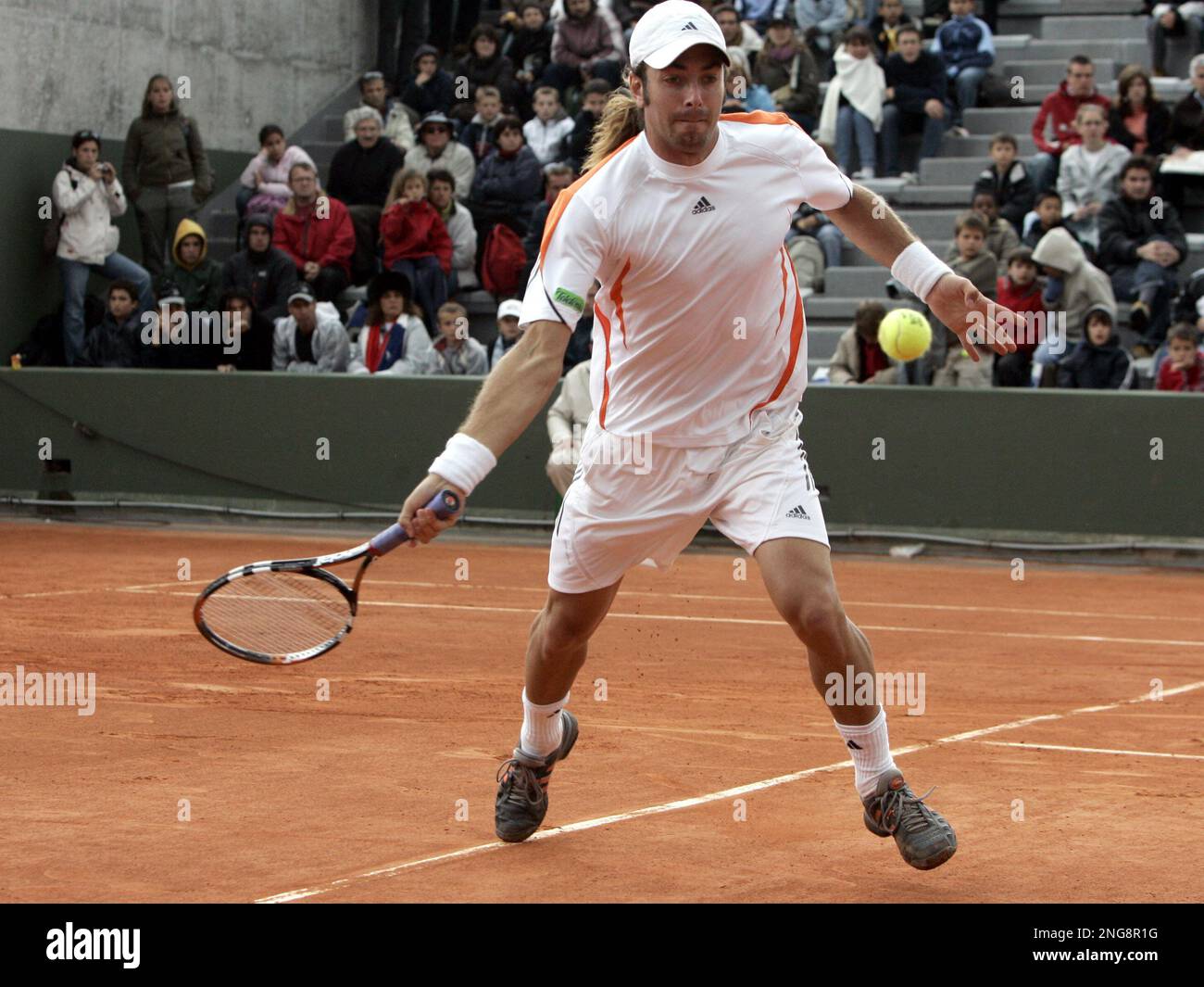 How Federer Turned Defeat into Victory in a Match That Lasted Nearly 4 Hours