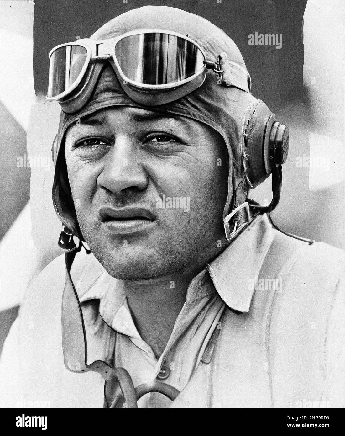 Gregory (Pappy) Boyington, 59, Medal of Honor winner credited with