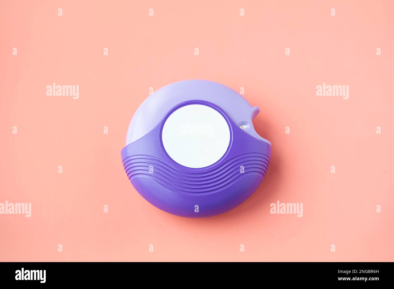 Asthma inhaler prevent asthma attack. Aerosol for inhalation, treatment