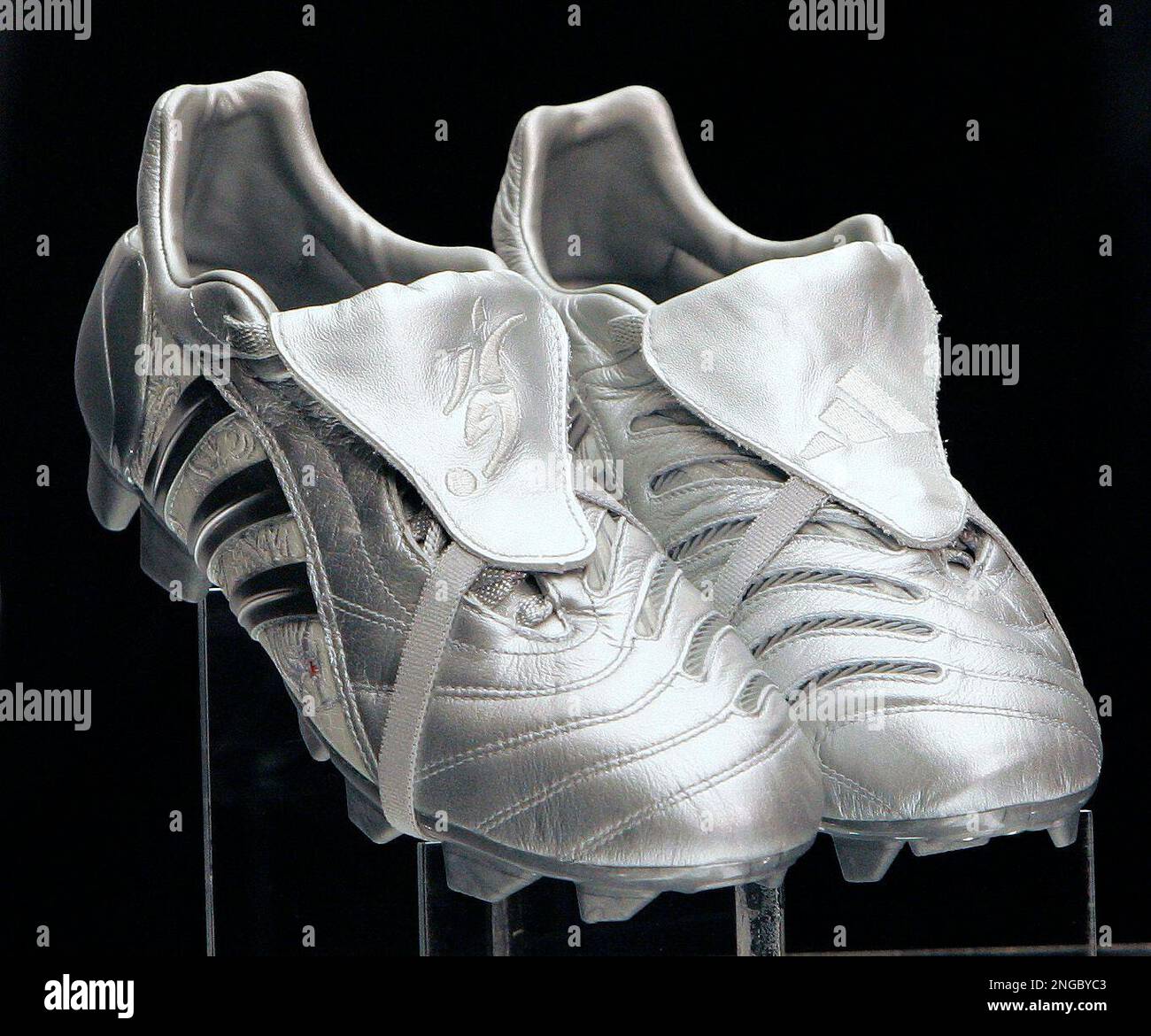 Adidas predator pulse beckham new arrivals