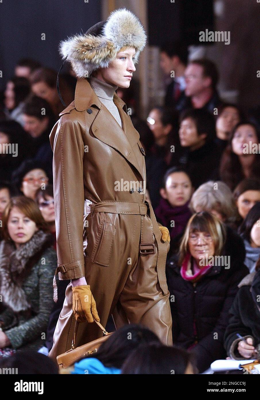 Jean paul gaultier hermes cheap collection