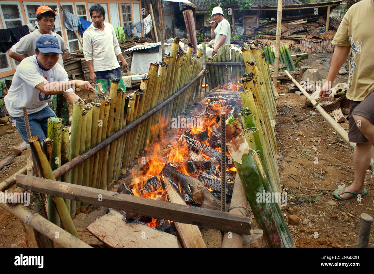 Nasi jaha hi-res stock photography and images - Alamy