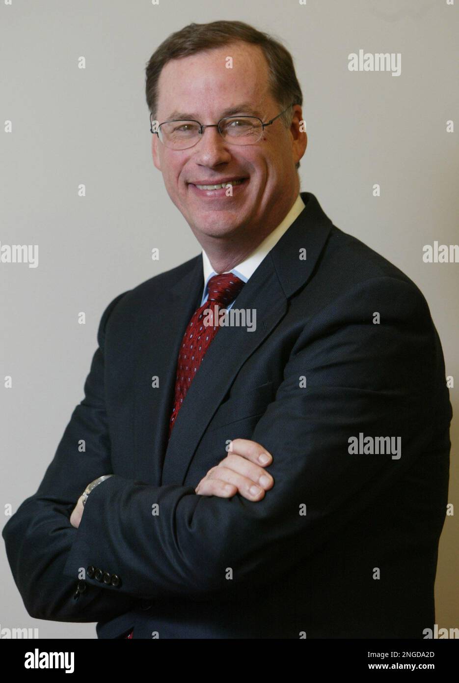 Gordon Smith, Chief Financial Officer of Asbury Automotive Group, is