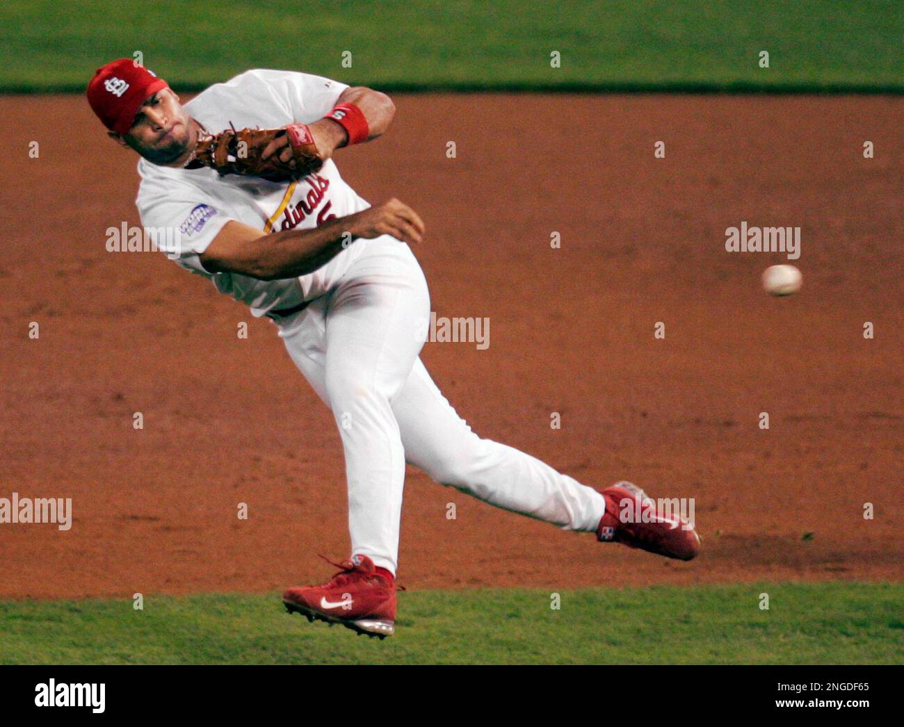 Johnny Damon of the Boston Red Sox poses for a portrait during Red in  2023