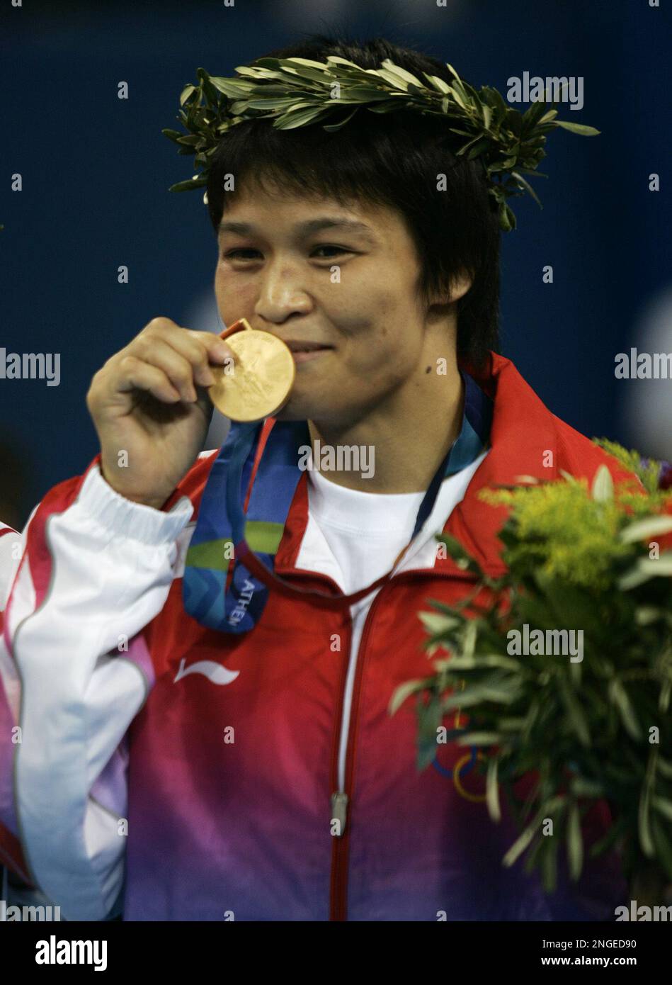 Xiong Dongmei Olympic uniform cultural significance Where to See the Uniform Today