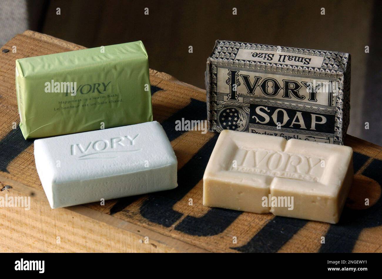 Ivory soap it floats hires stock photography and images Alamy