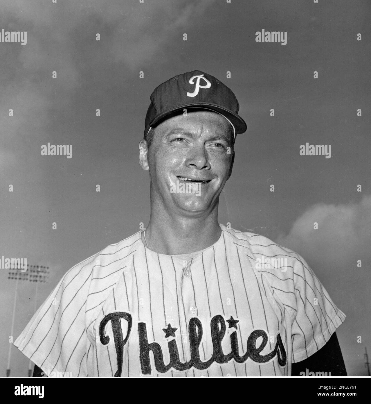 Jim Bunning is Just Perfect: The Story of Jim Bunning and his