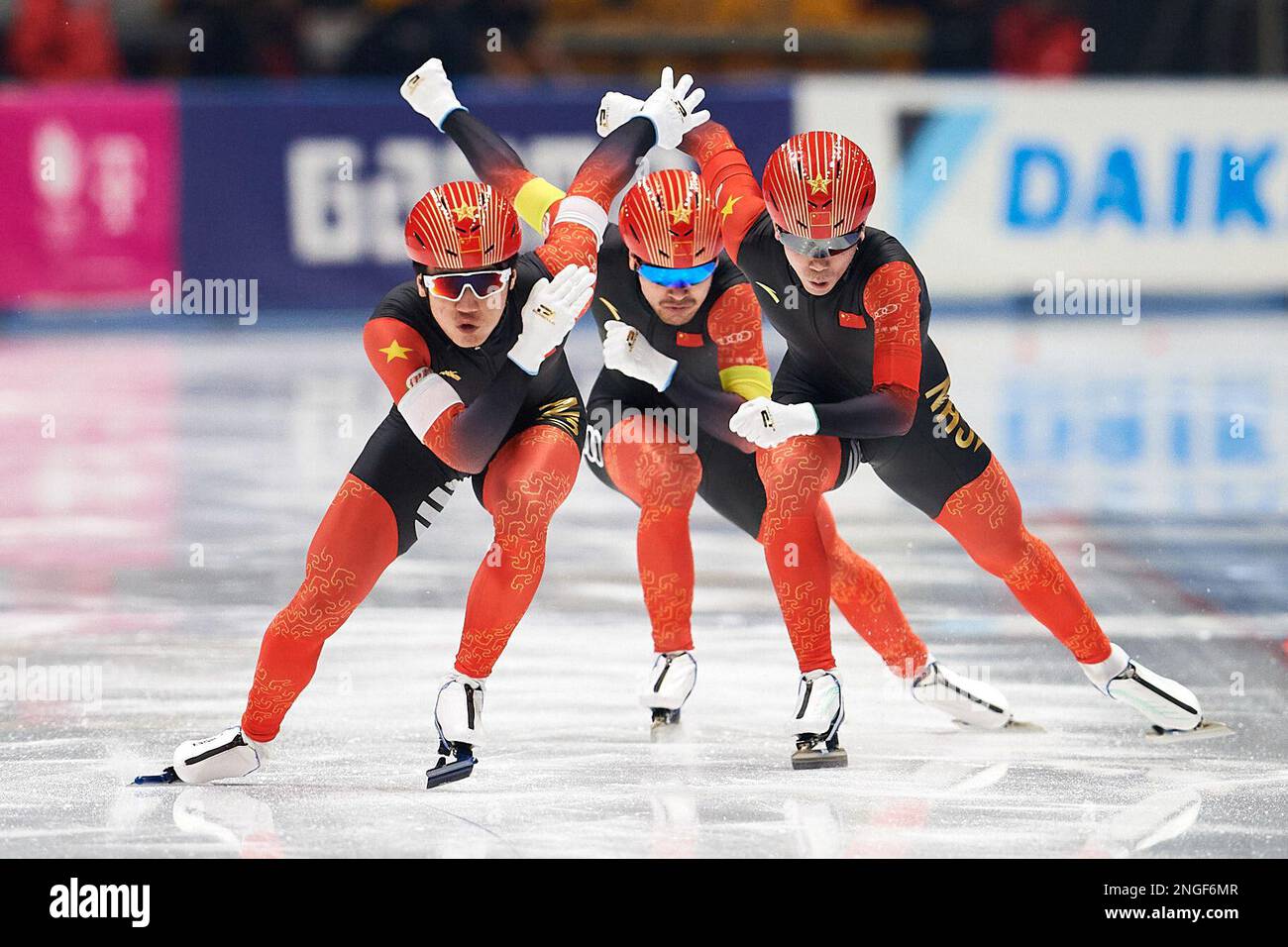 Shiwei wang hi-res stock photography and images - Alamy