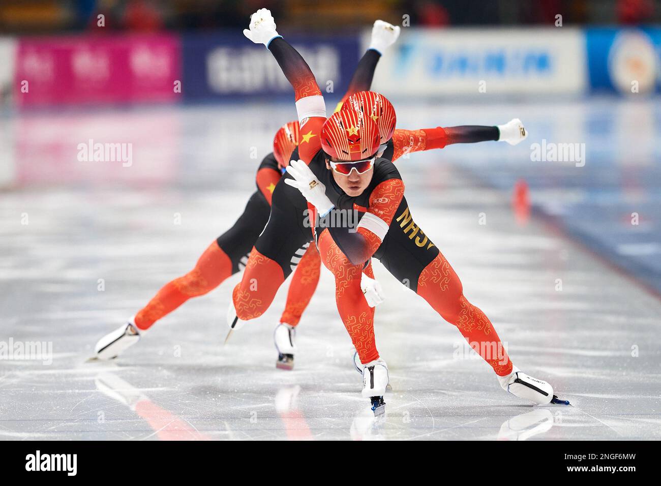 Shiwei wang hi-res stock photography and images - Alamy