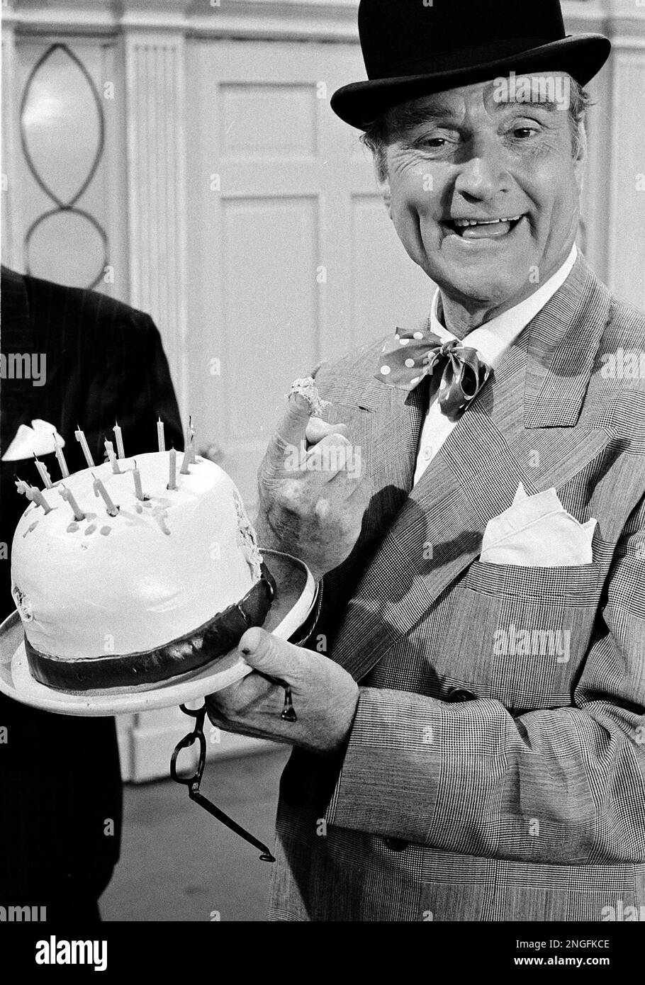 Red Skelton Characters