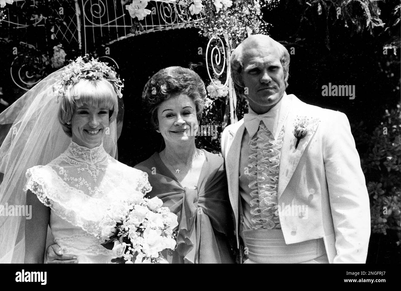 JoJo Starbuck, left, Olympic ice skating champion, poses with her