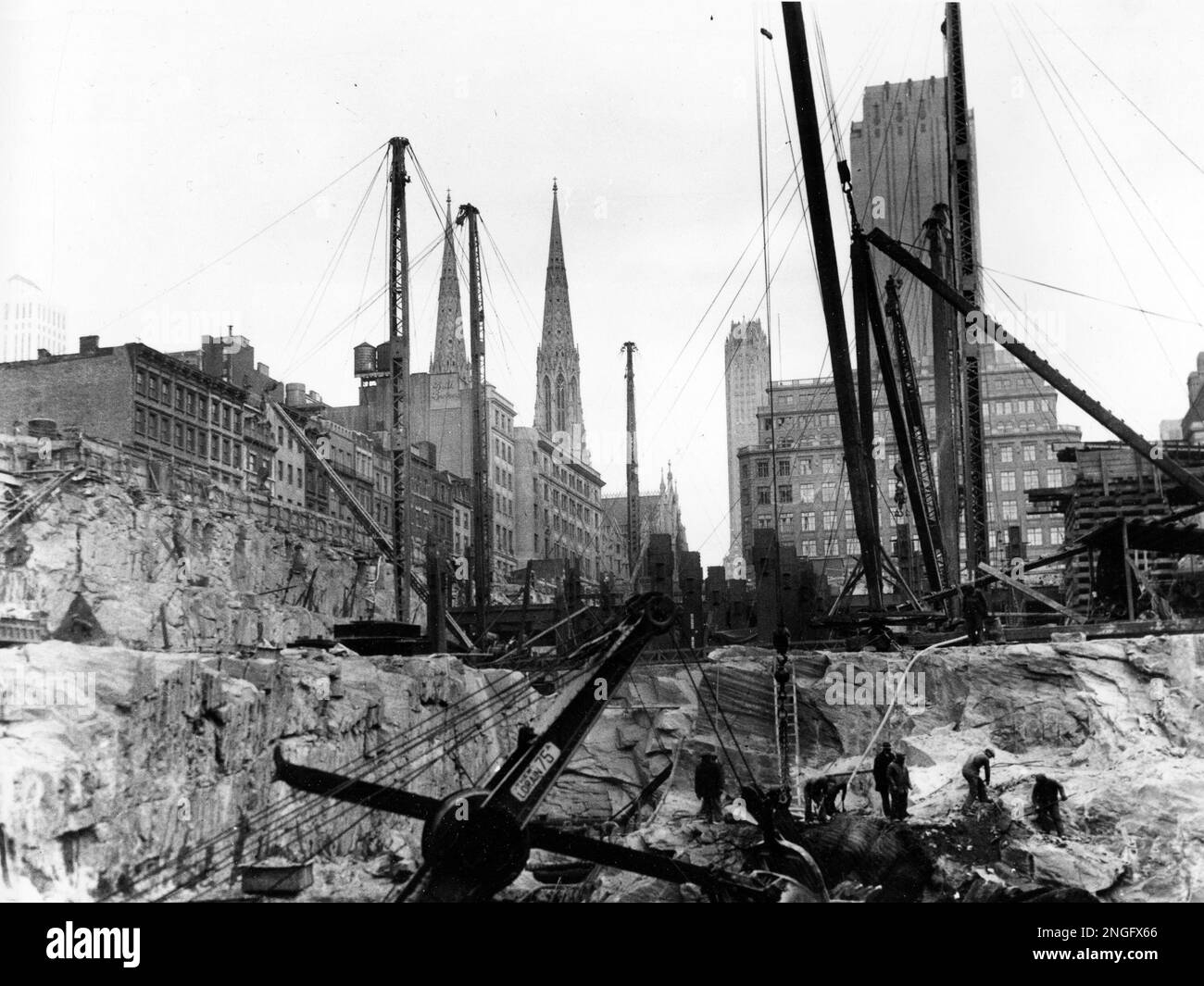 this-view-shows-the-construction-site-of-rockefeller-center-in-new-york