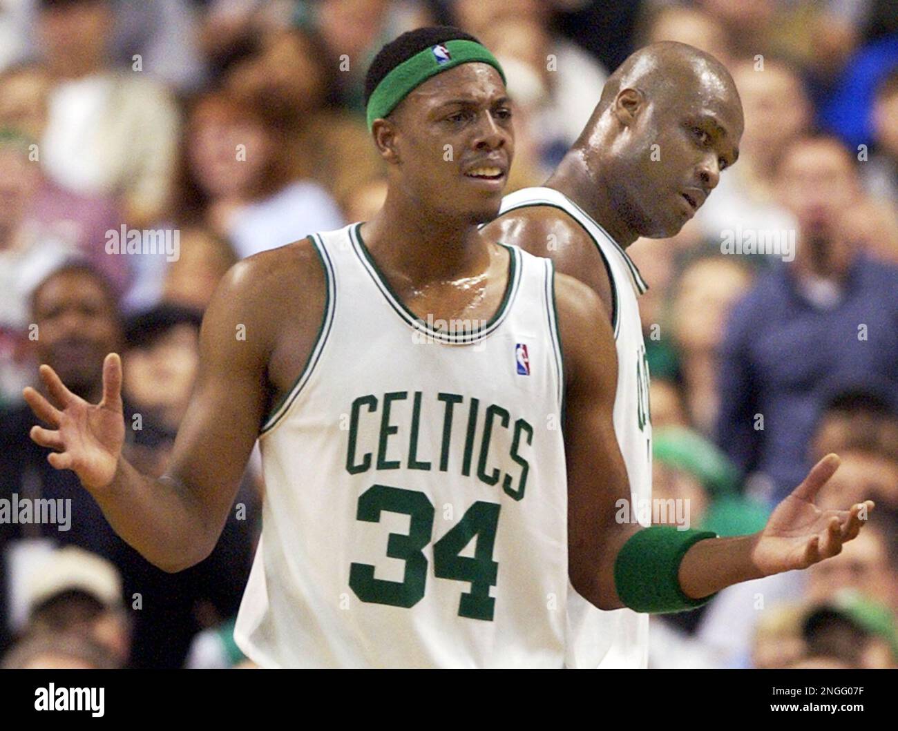 paul pierce 2003