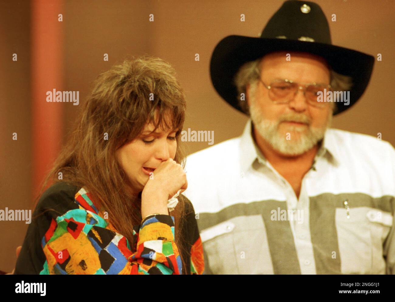 Rachel Kingsley, mother of 12yearold Gregory Kingsley, who "divorced