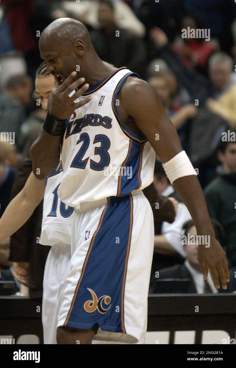 2002 washington wizards