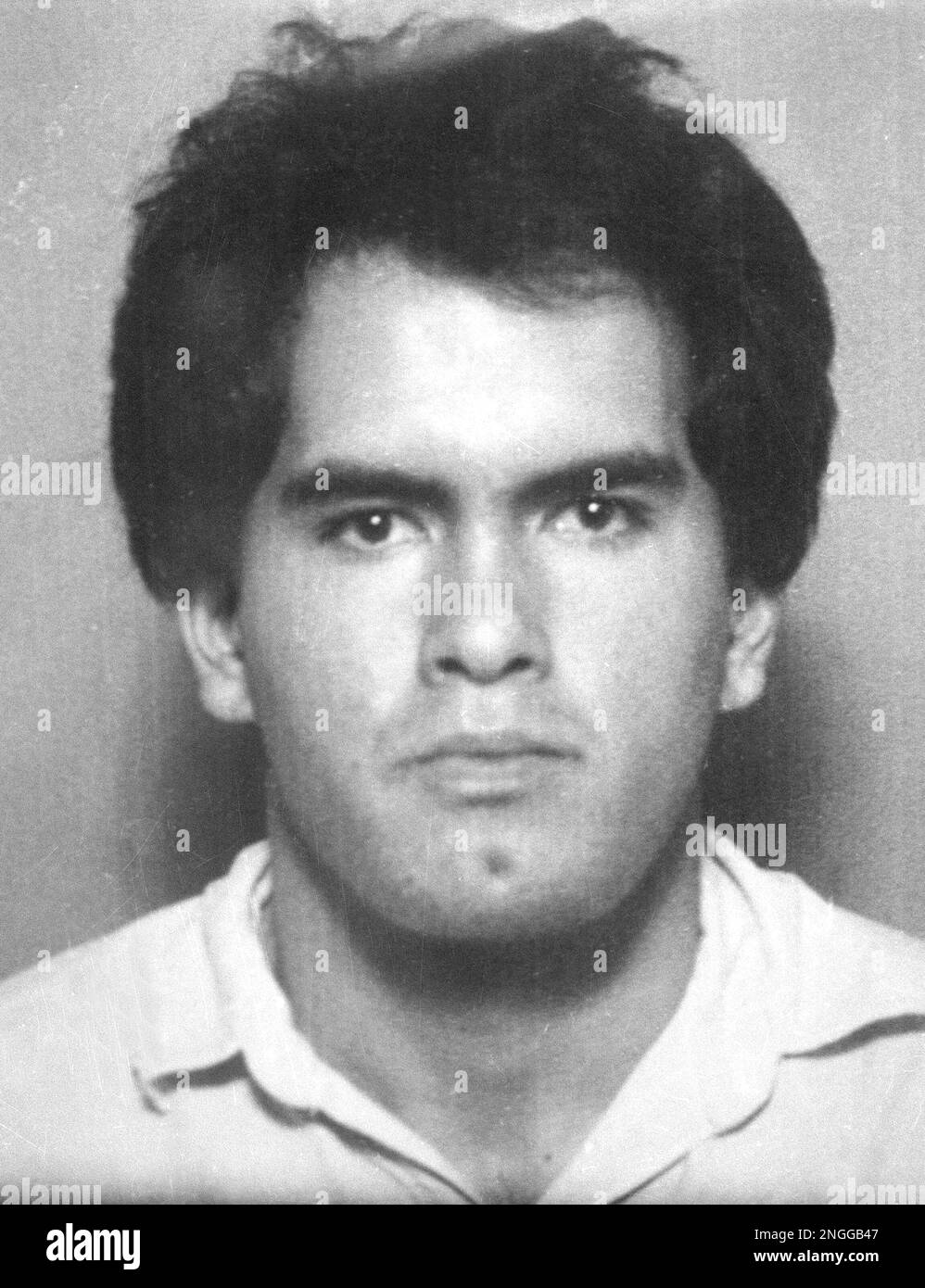 Robert Bardo
