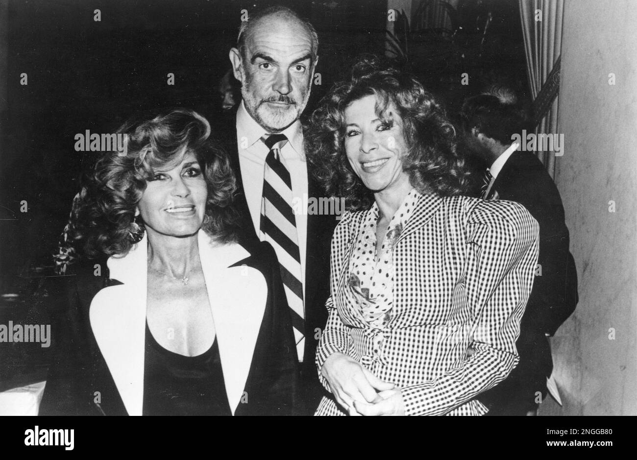 Daughter Sean Connery Children