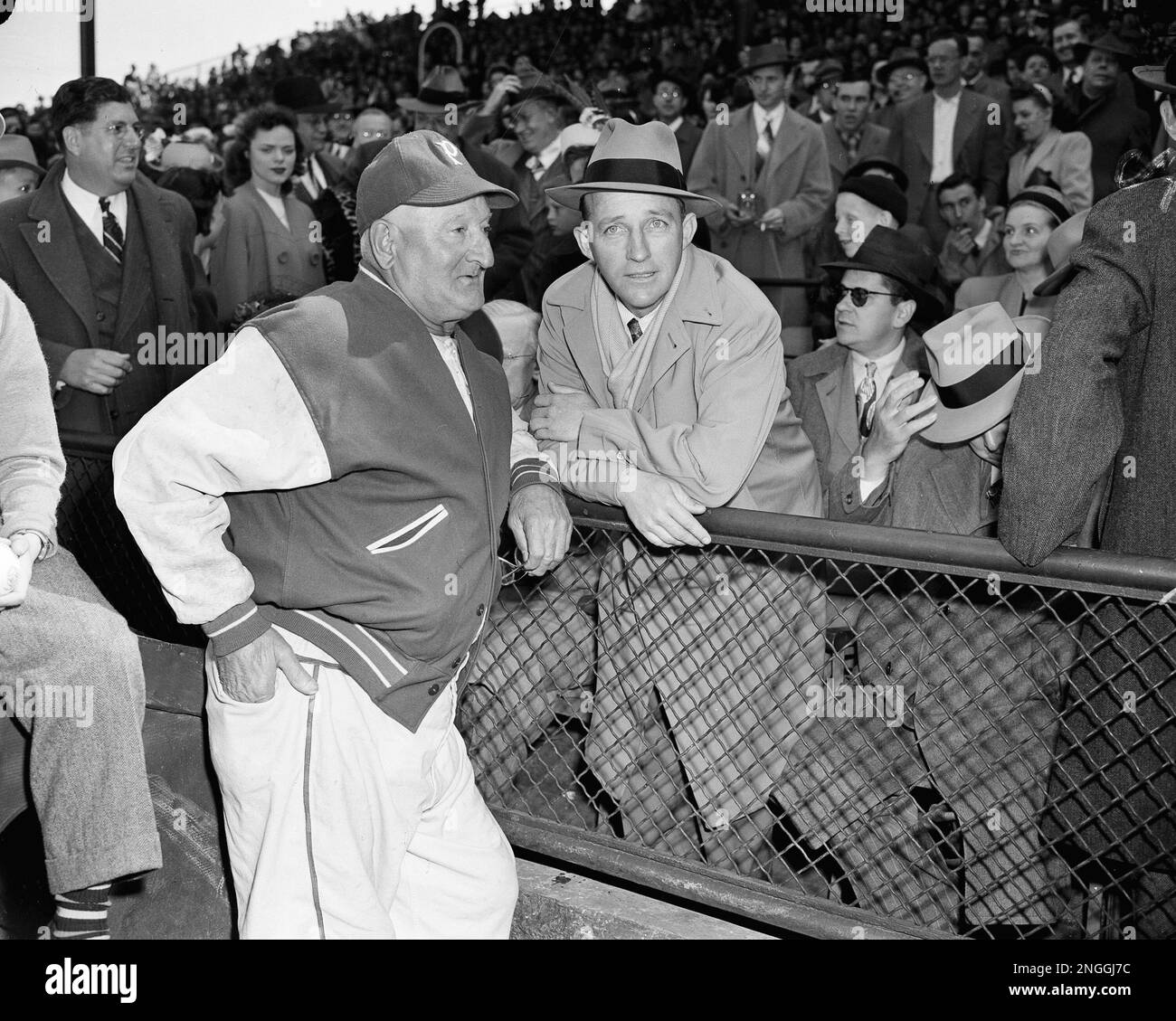 Pittsburgh Pirates 1947