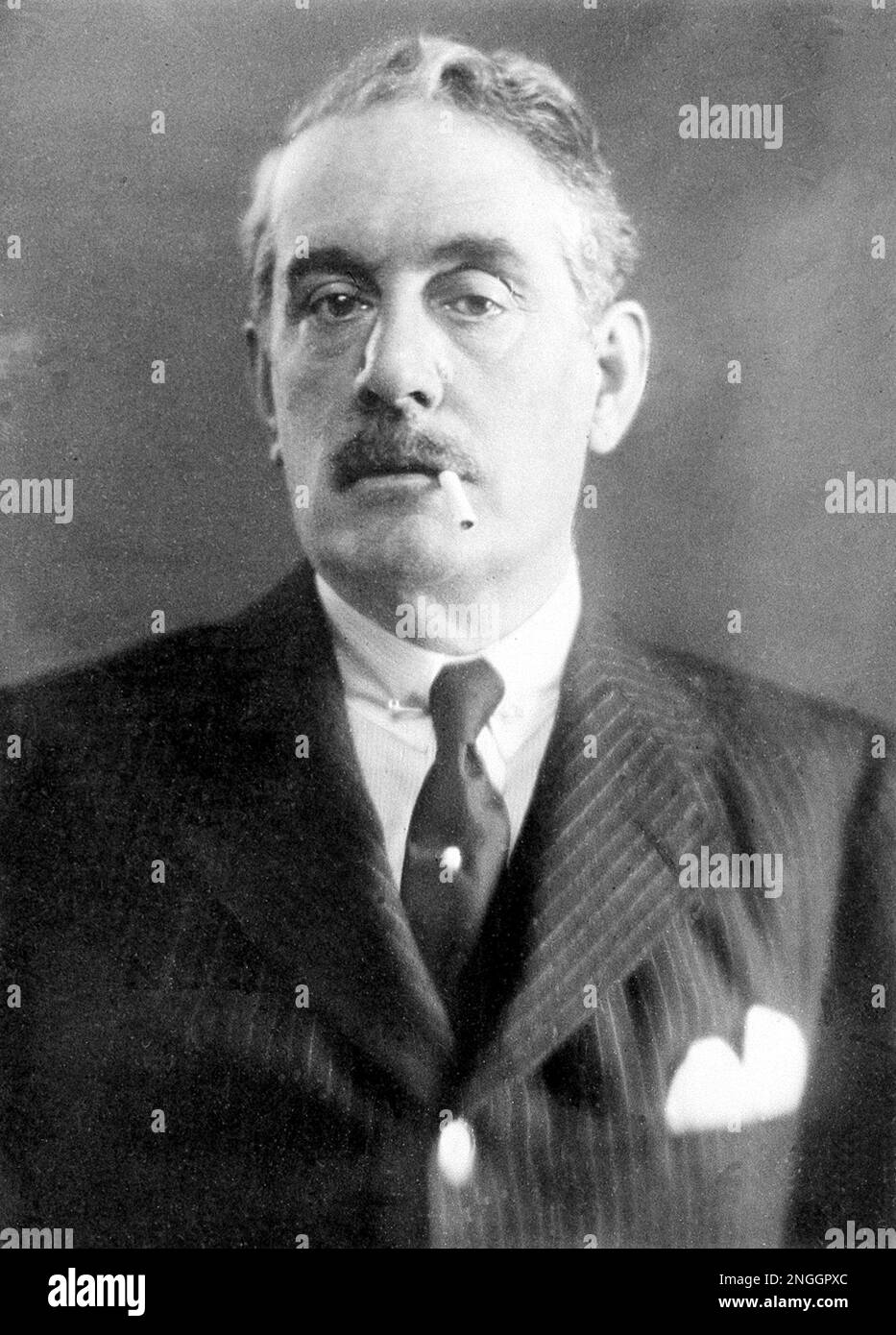CATALANI, Alfredo Italian Composer, 1854-1893 Stock Photo - Alamy