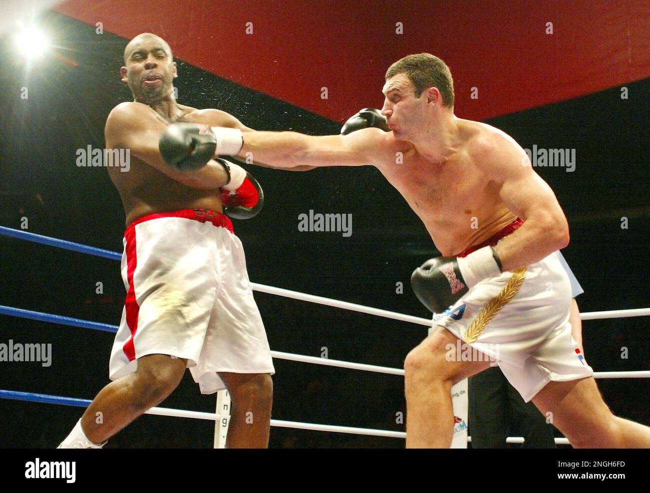 Vaughn Bean Boxer 1,679 Words Include Scoops, Picks, & “Free”