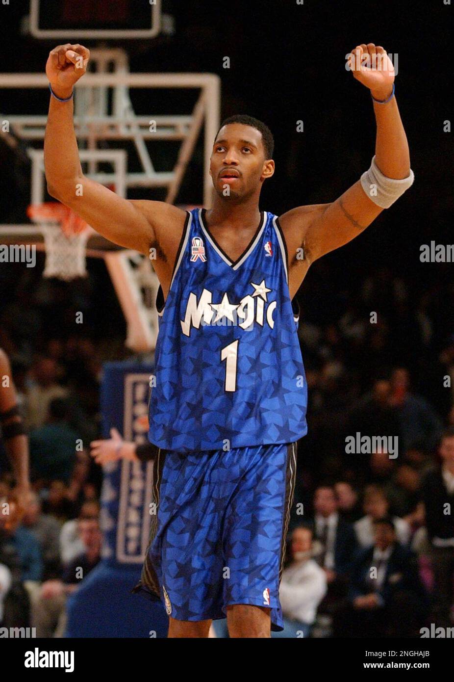 Tracy McGrady - Orlando Magic