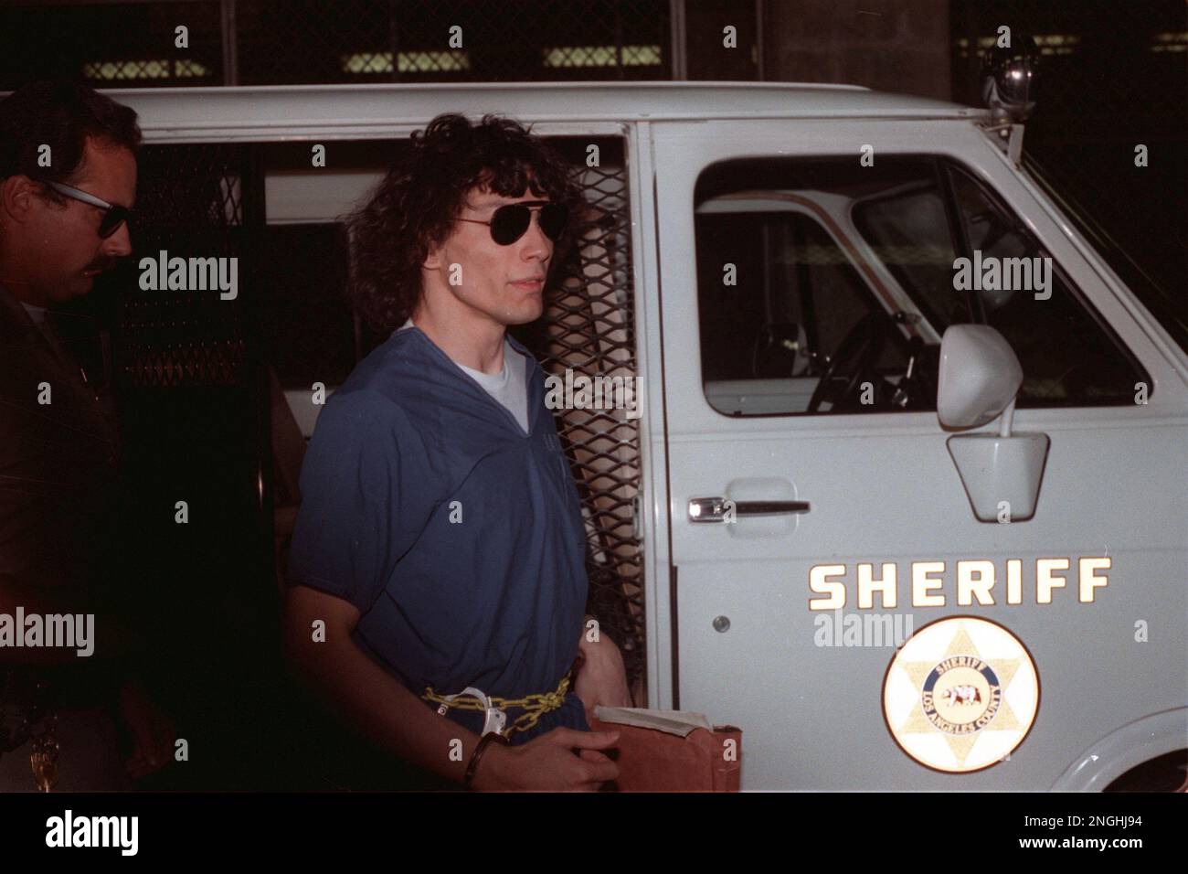 Richard Ramirez, convicted of the Richard Ramirez, convicted of the