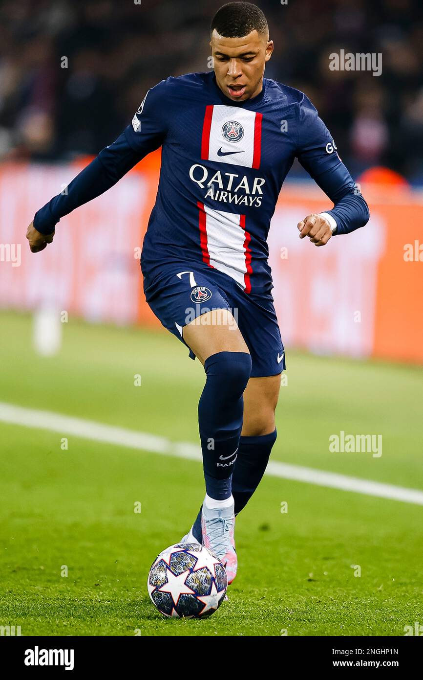 2022年フランス代表 MBAPPE 10 ジャージ 新品 M Nike France Home Mbappe 10 Jersey 2022-2023 (Official Printing)