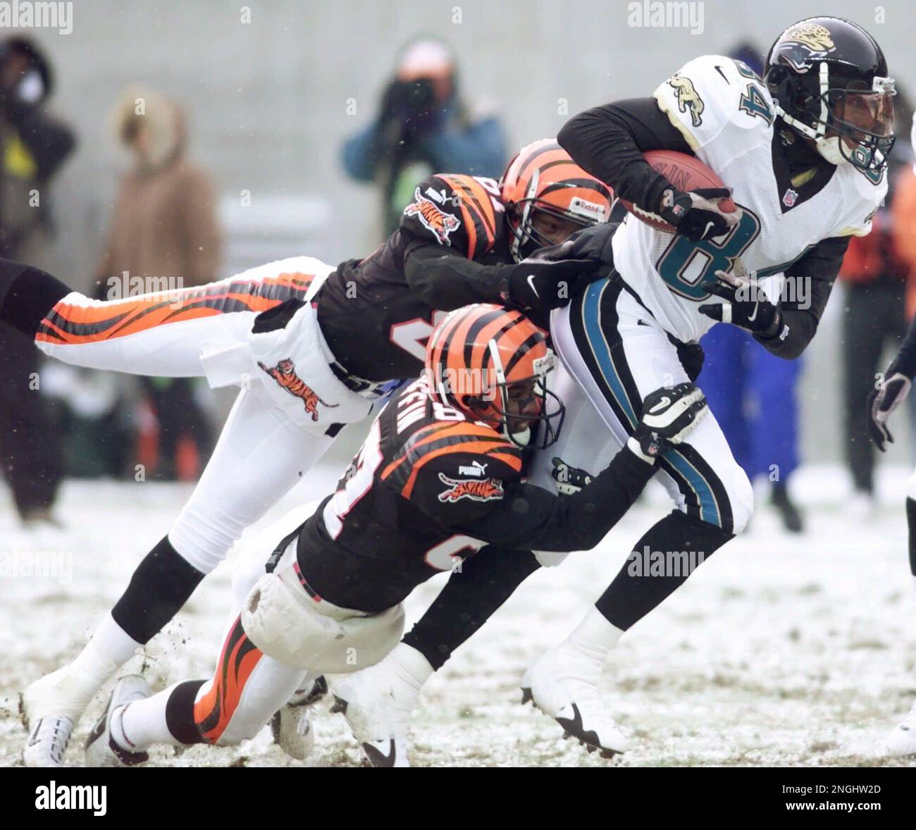 Tennessee State football hires Reggie Barlow to replace Eddie George as  coach - Yahoo Sports, image size:1300x1178