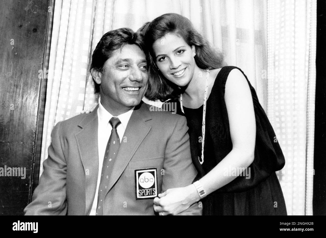 Joe Namath S Ex Wife