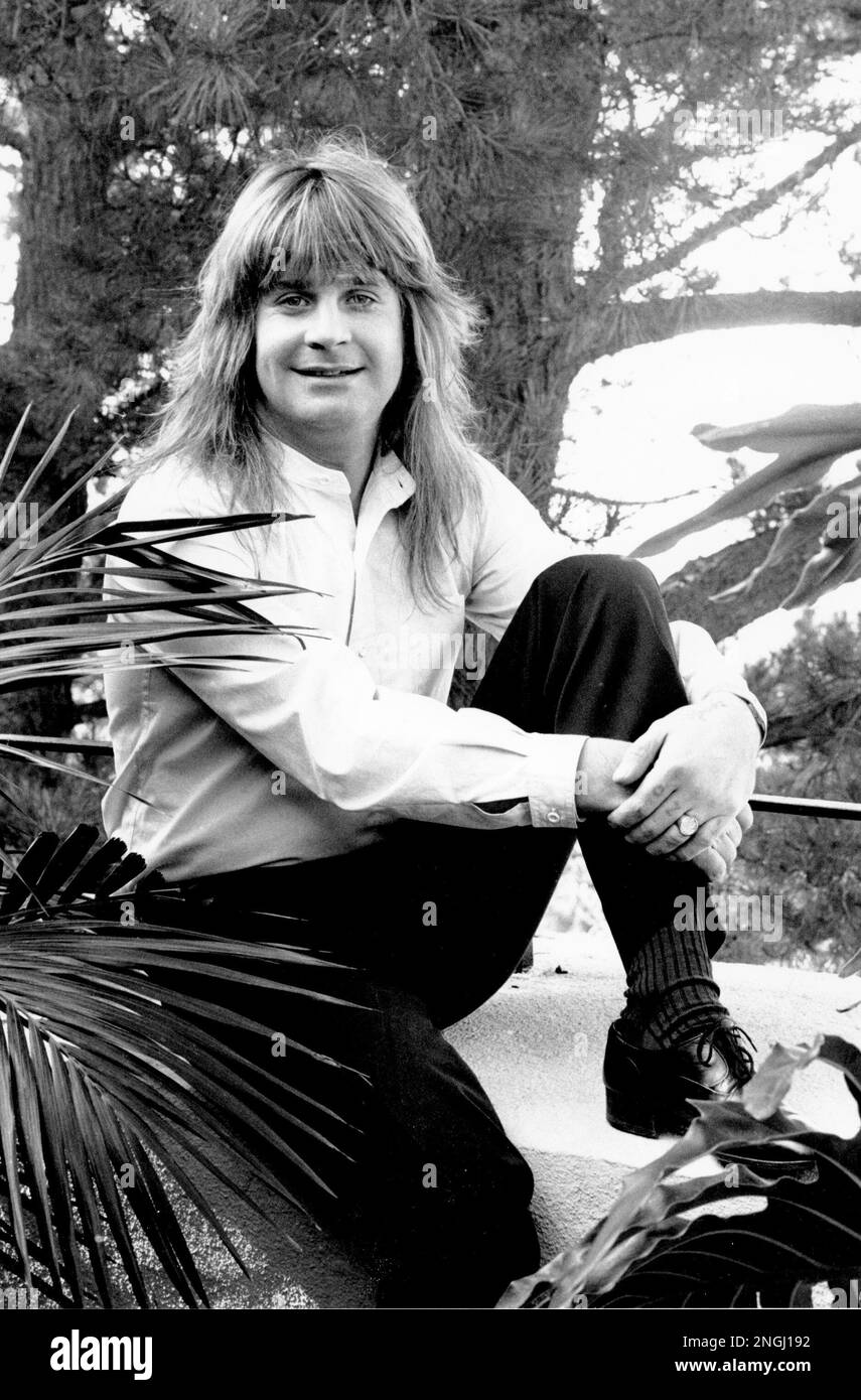 ozzy osbourne solo albums sold