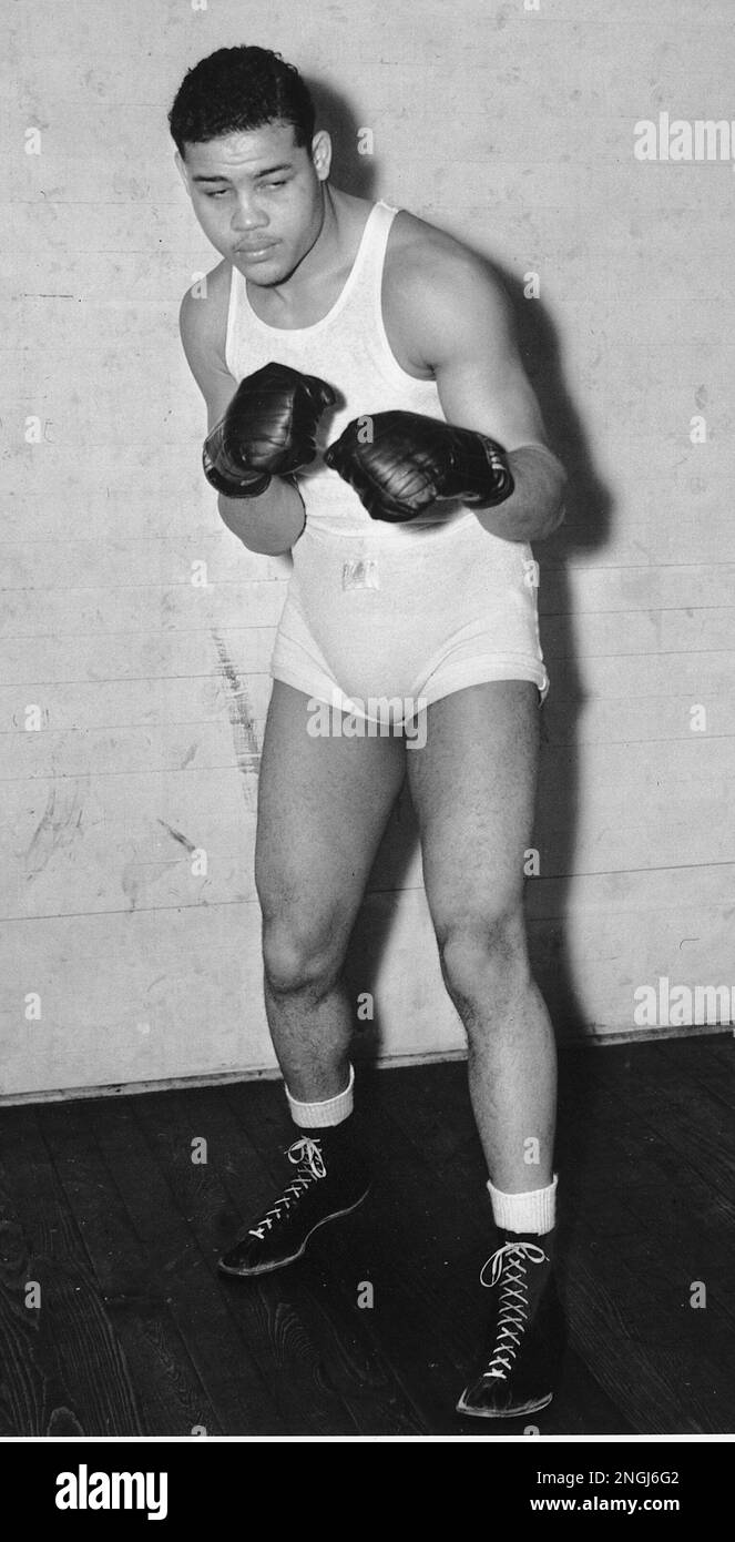 Louis Brown