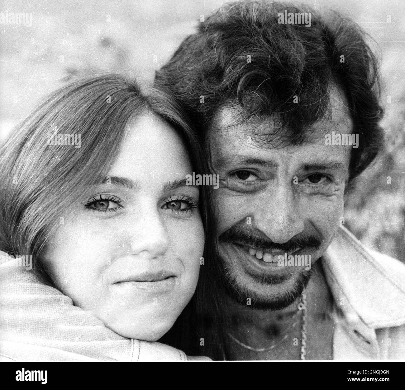 Eddie Fisher Terry Richard