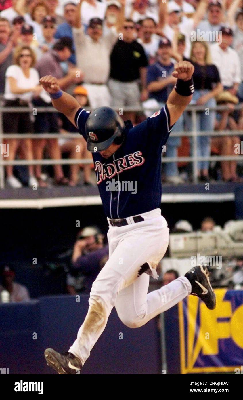 padres 1998 world series