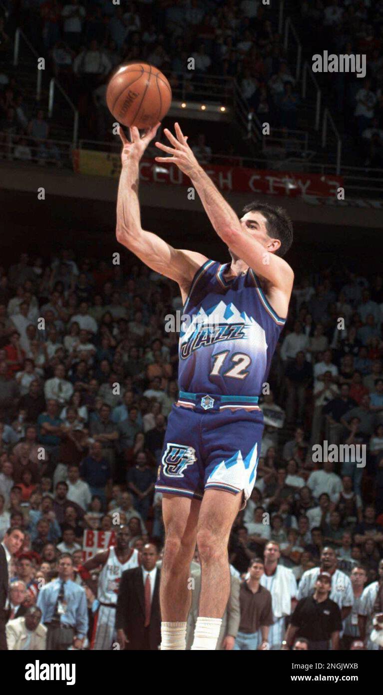 John cheap stockton dunk