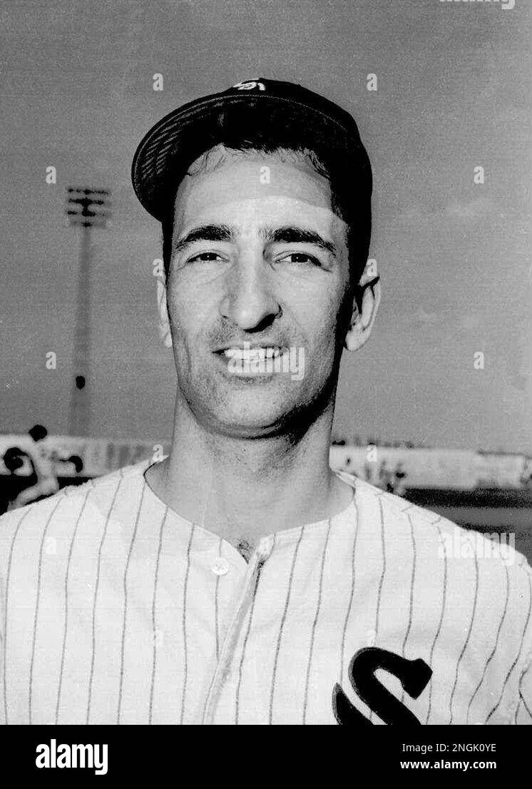 Cal Abrams, outfielder whose biggest play may have been getting thrown