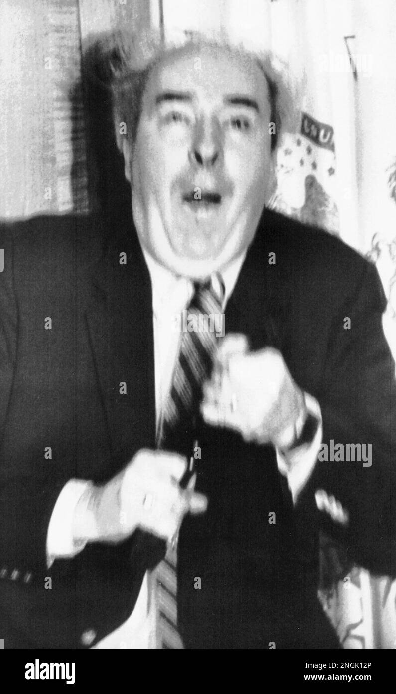 Budd Dwyer Suicide(00)