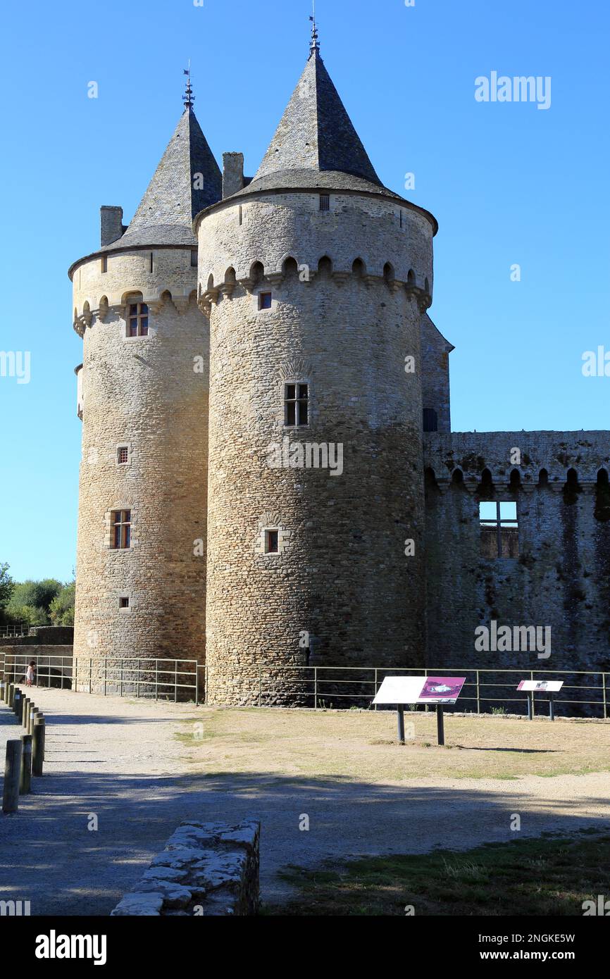Suscinio Castle Chateau De Suscinio Domaine De Suscinio Route De suscinio-castle-chateau-de-suscinio-domaine-de-suscinio-route-de