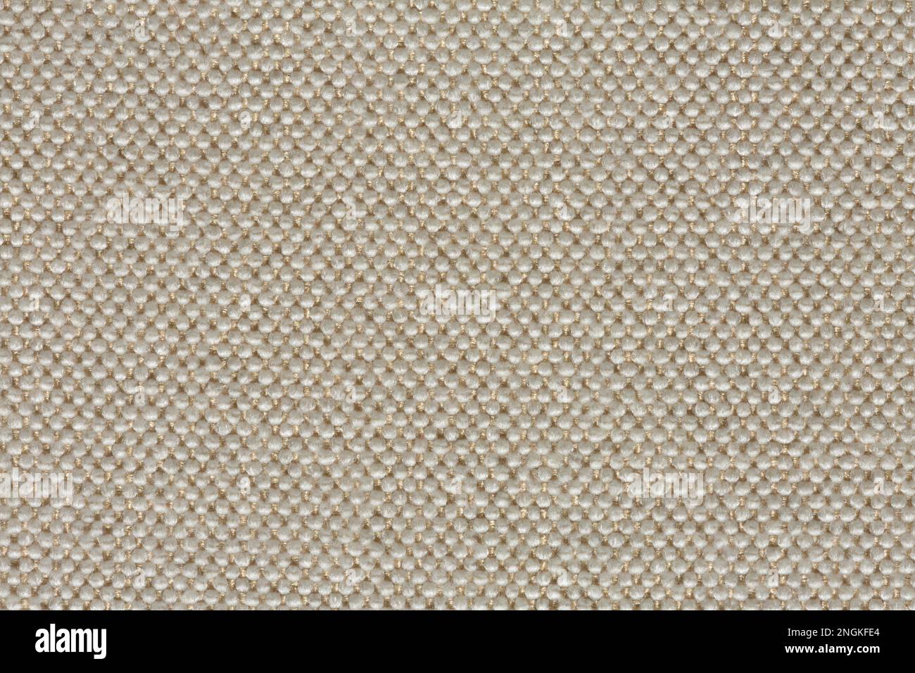 Spectacular new tissue texture in light colour. Stock Photo