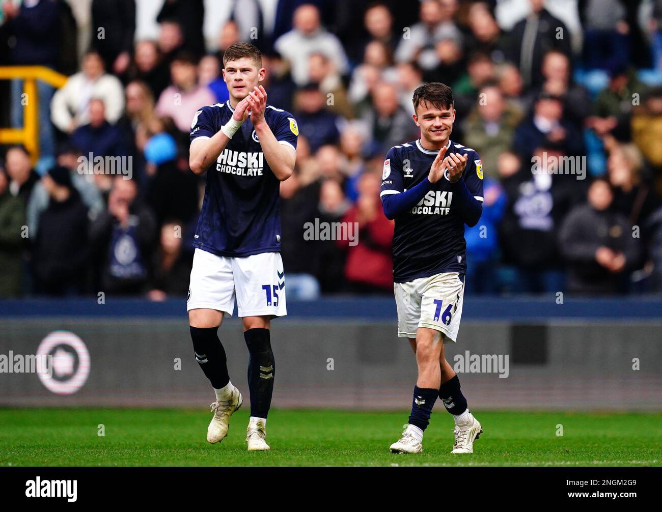 Charlie shackleton hi-res stock photography and images - Alamy