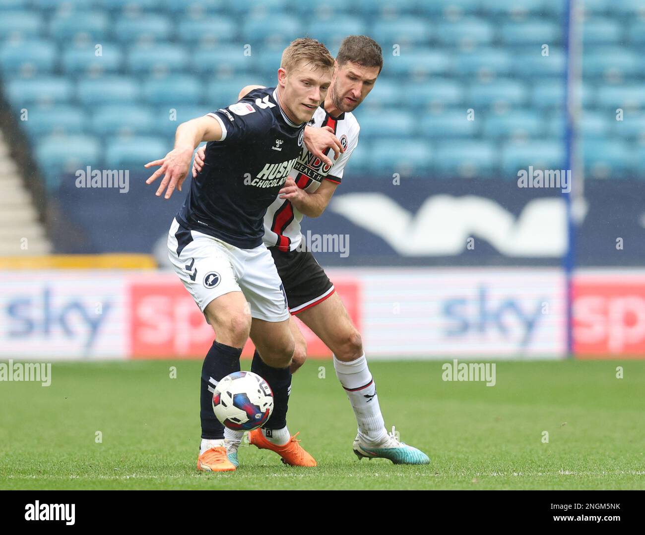 Millwall FC - Millwall's 2023/24 pre-season schedule confirmed : r/Millwall