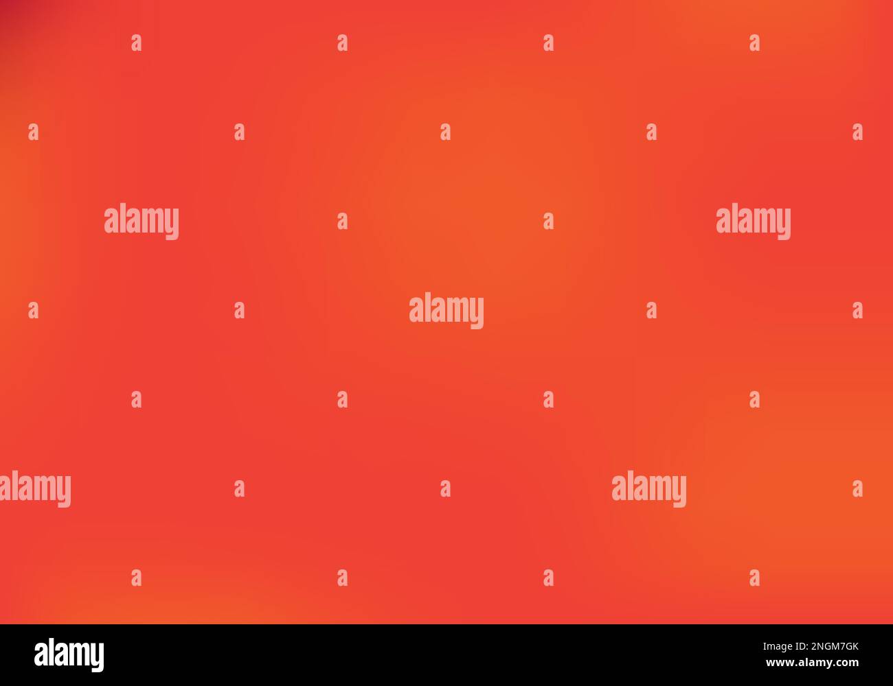 orange red gradient background vector Stock Vector Image & Art Alamy