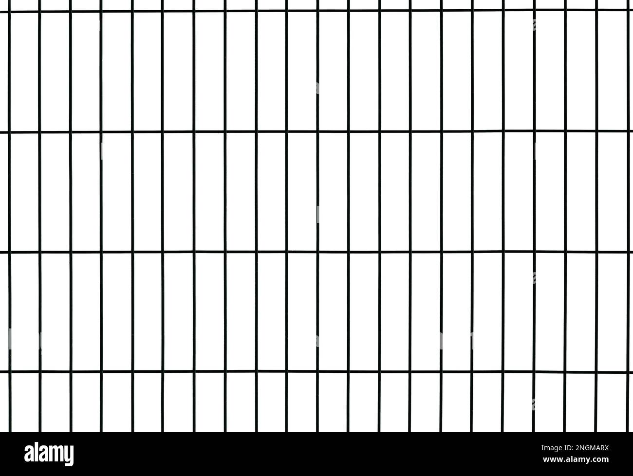 Background of metal mesh or wire on a white background Stock Photo - Alamy