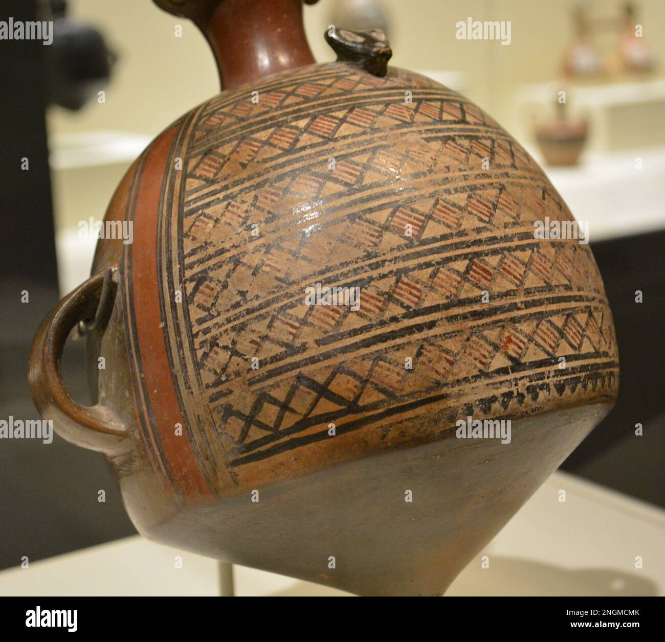 Pre Columbian Inca Conquista de los incas hi-res stock photography and images - Alamy