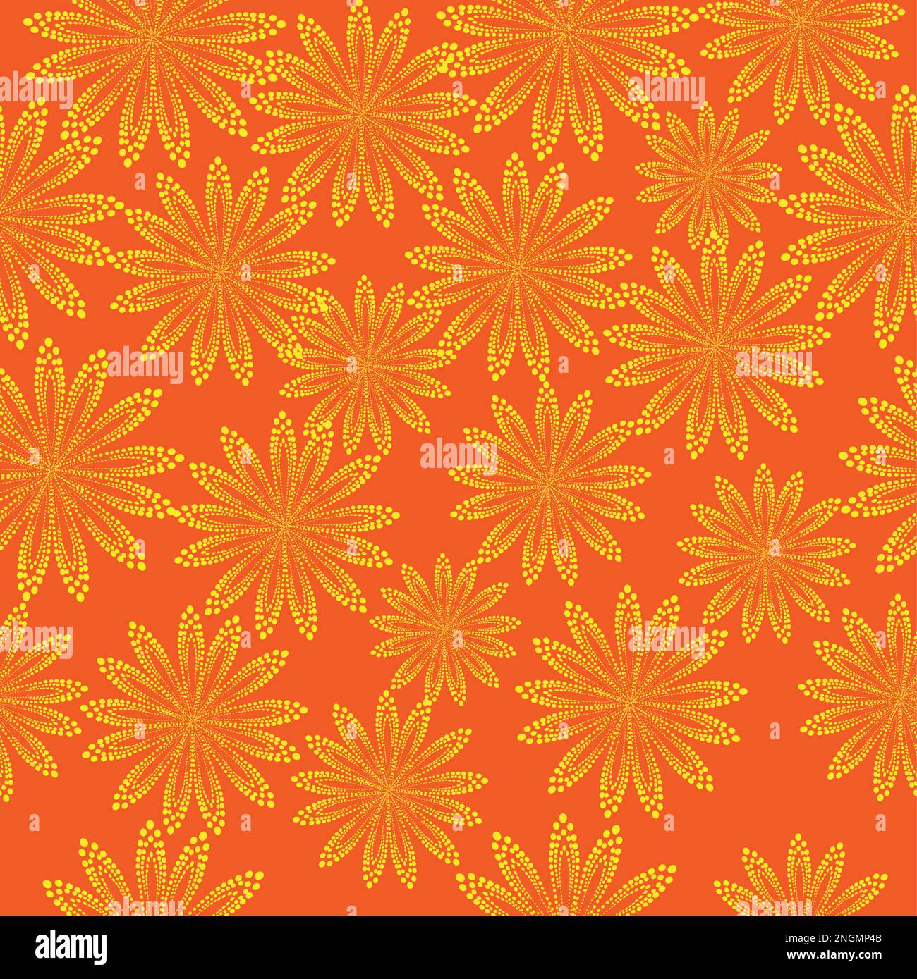 Yellow wallpaper Stock Vector Images Alamy