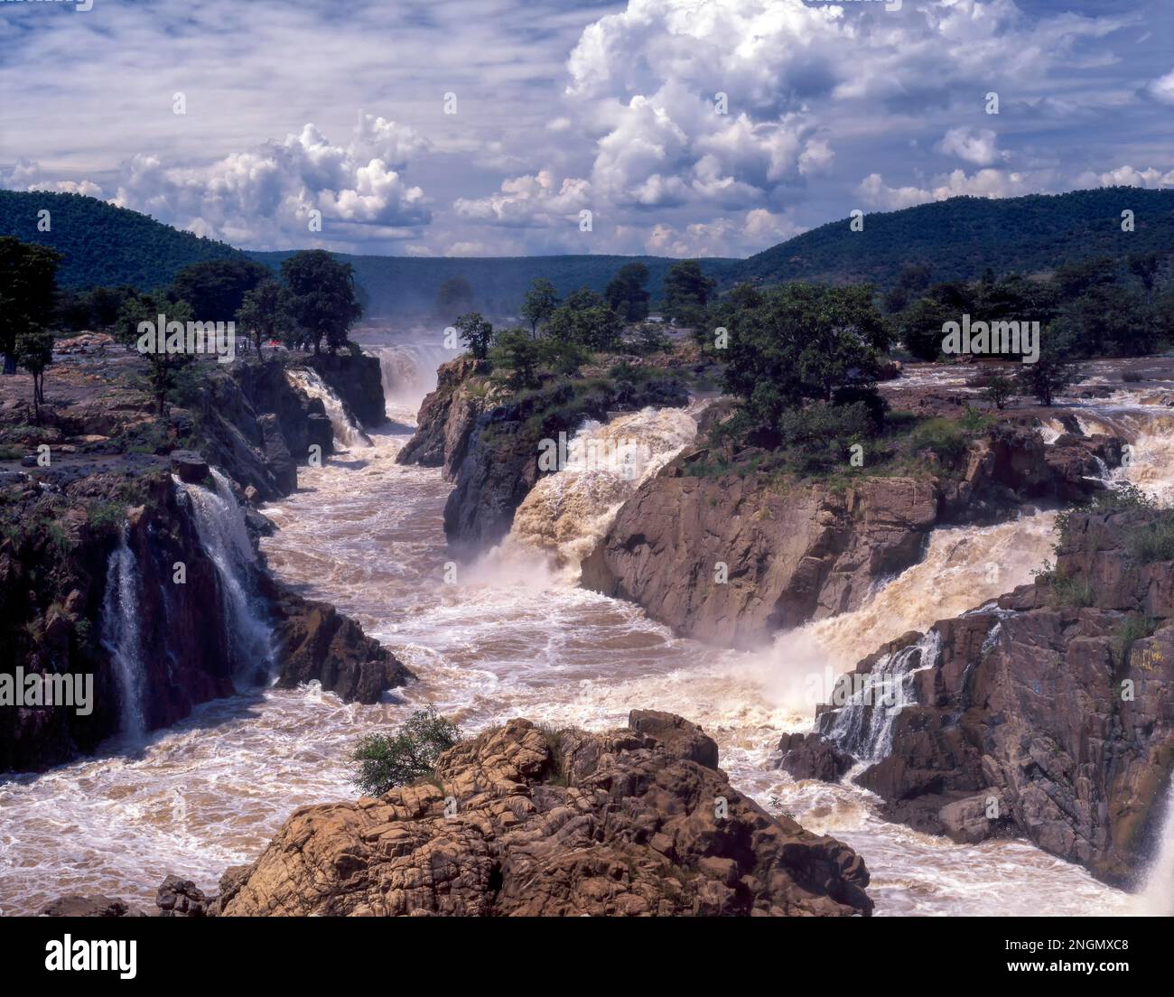 Tamil nadu india landscape hi-res stock photography and images - Alamy