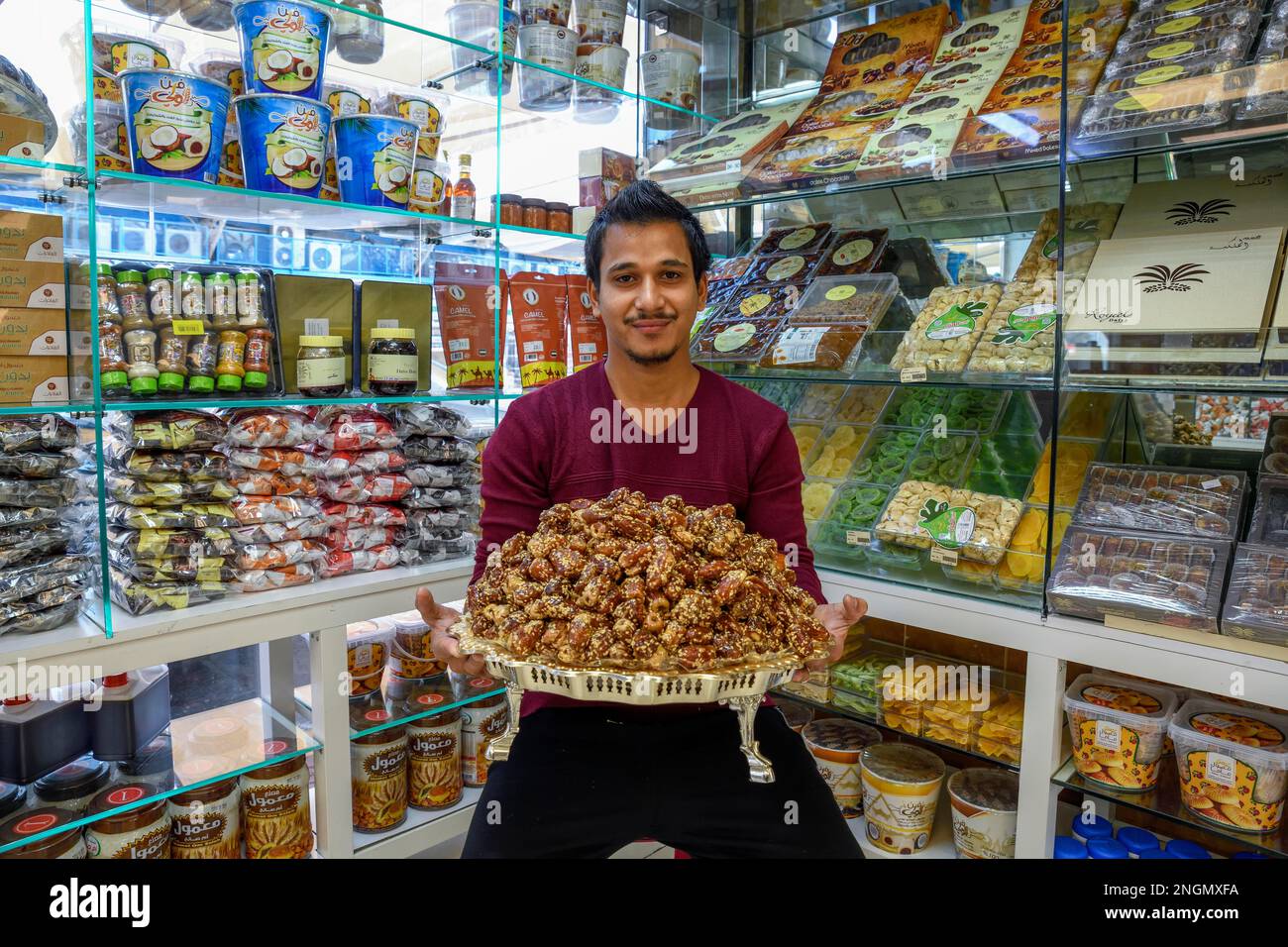 ramadan date today near abu dhabi