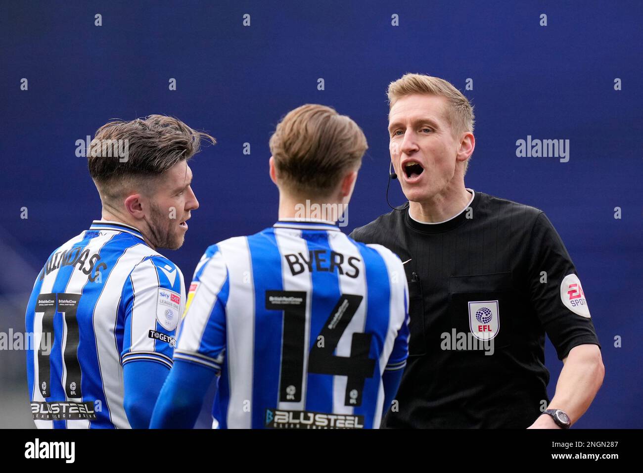 Lewis george robert hi-res stock photography and images - Alamy